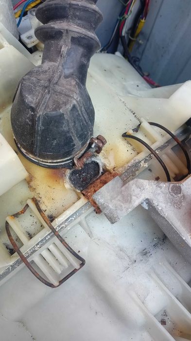 Пералня Самсунг.