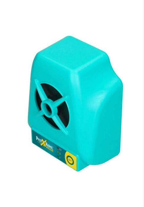 Електронен урвд против гризачи