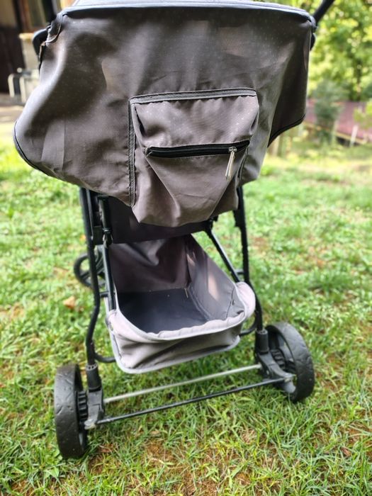 количка Chipolino Микси