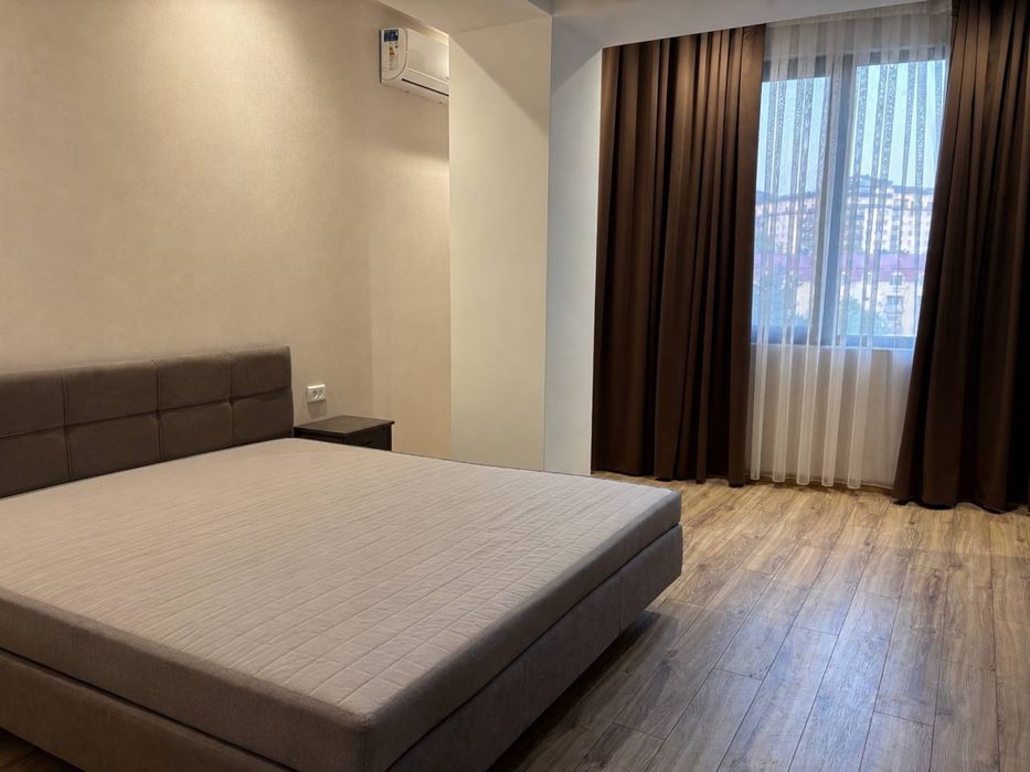 Новостройка 2/5/10  Eco Smart | буз базар 71м2
