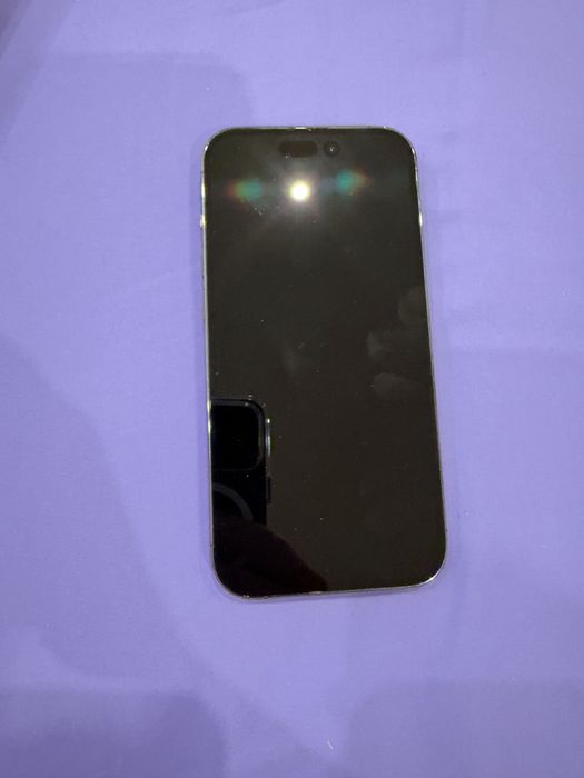 iPhone 14 pro 512 GB