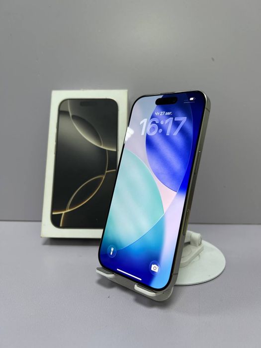 Iphone 16 Pro #АК32367