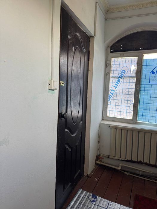 Прод-ся 2комн.2этаж.2эт-ки.30кв.м.Уртач-ий район.от Куйлюк базара 4км