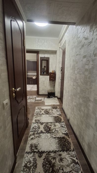 Продам 2х комнатную квартиру