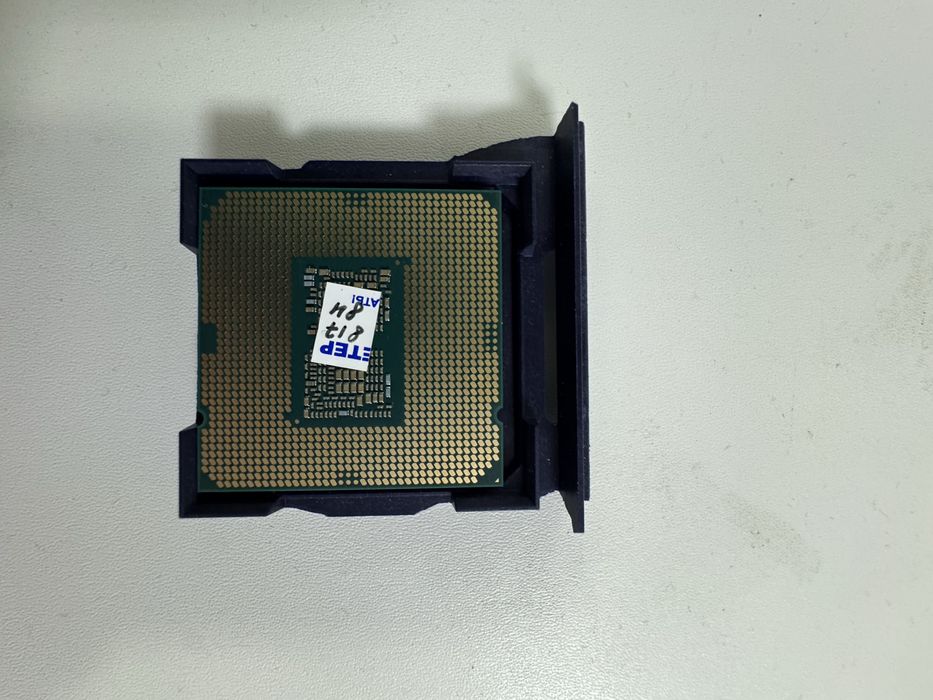 Процессор Core i 5 10400