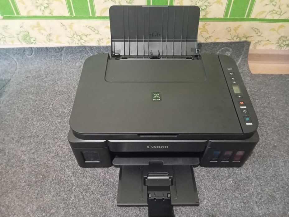 Принтер Canon Pixma G2411