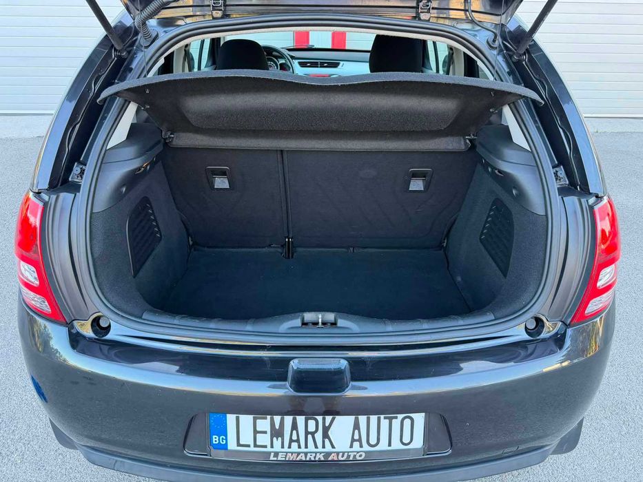 Citroen C3 1.4HDI