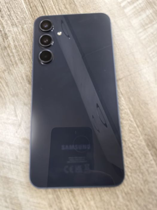 Samsung A55, с гаранция