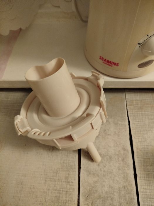 Соковыжималка Сименс