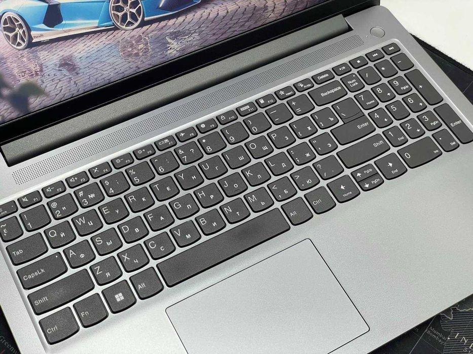Noutbuk LENOVO IDEAPAD SLIM3 15.6 / Arzon noutbuk lar bor yana kanalda