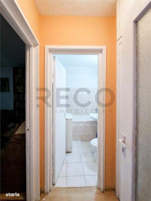 RECO Apartament cu 2 camere pe Selimbarului, Rogerius