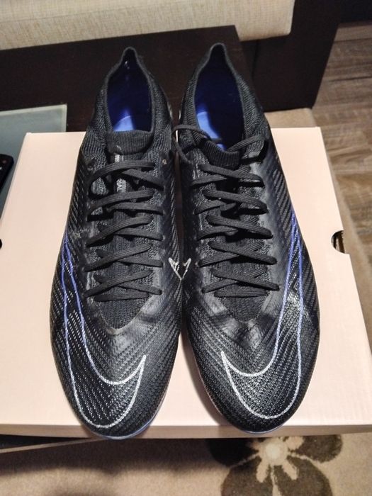 Бутонки Nike Mercurial номер 46