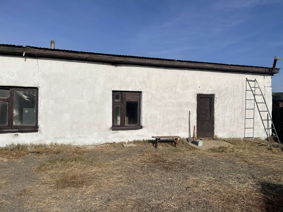 Сдам склад в аренду