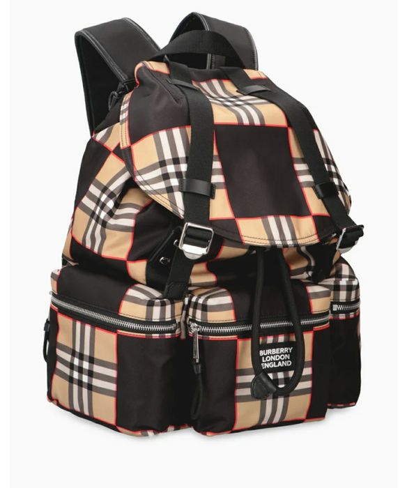 Раница Burberry London England