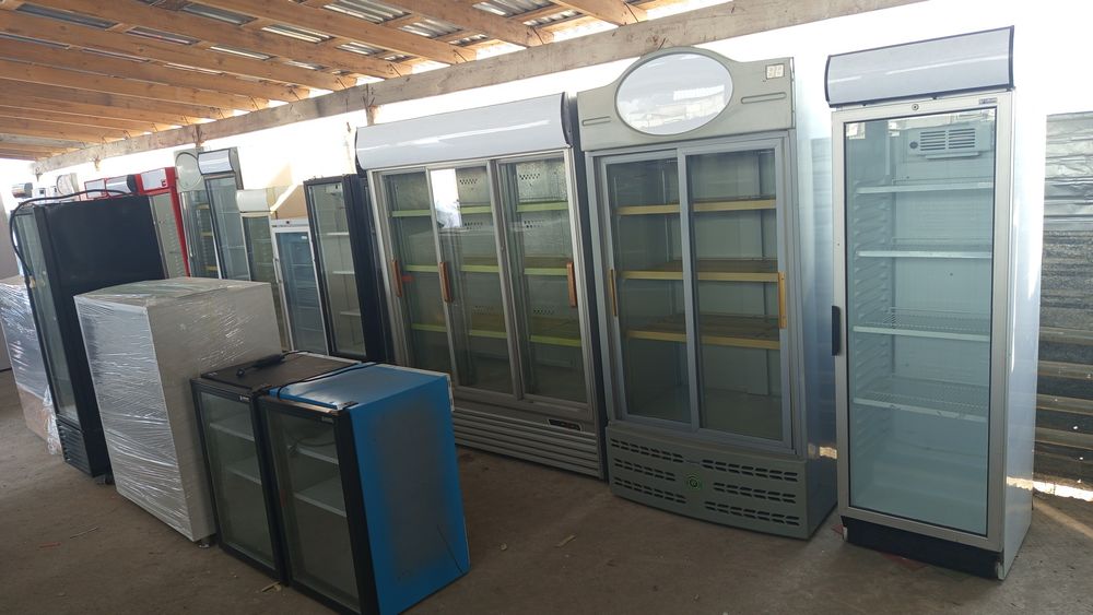 Холодильники с гарантией