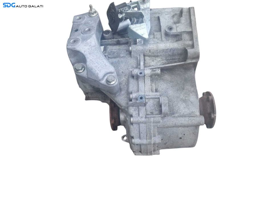 Cutie Viteze Manuala 6 Trepte Cod KDN Volkswagen Jetta 2.0 TDI 2006 - 2011 Cod 02Q300042S [X3006]
