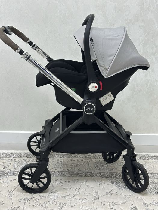 Коляска Kidillo 3/1