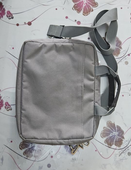 Мужская Сумка через плечо.