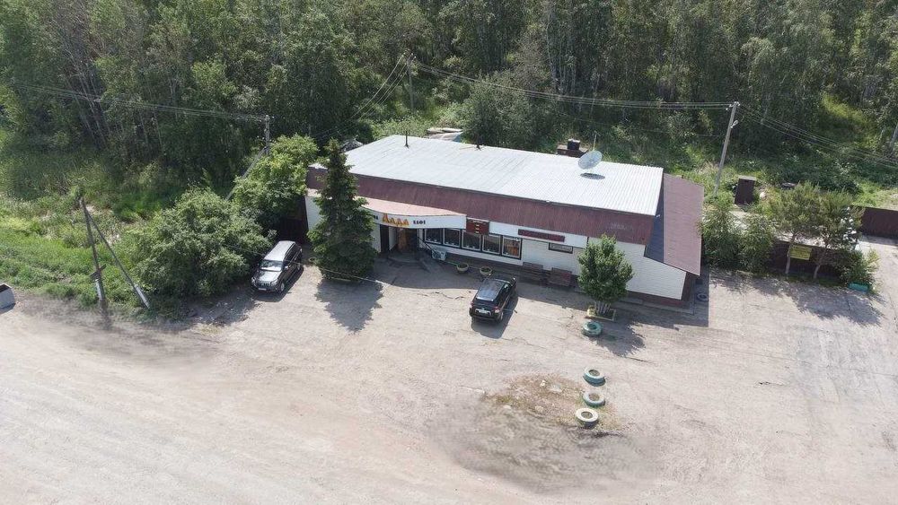 Продам коммерческое помещение!