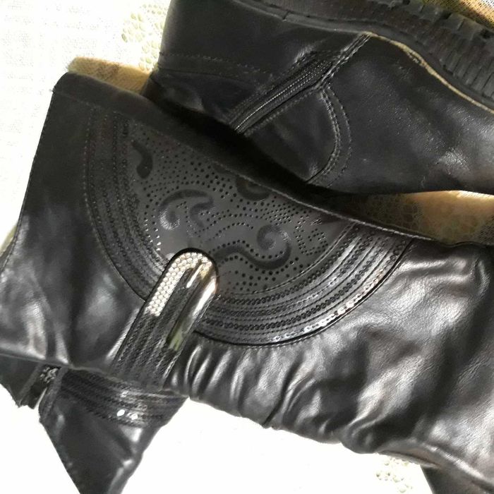 Дамски    Ботуши