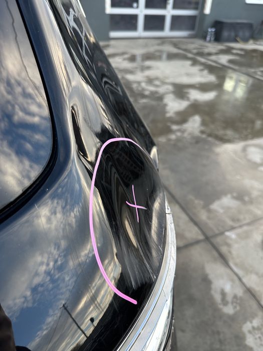 Haion stop spate Audi Q5 8R Facelift 2013 LZ9Y