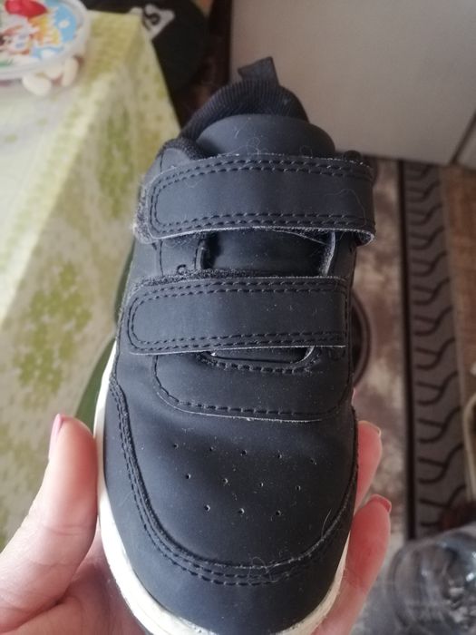 Детски маратонки и боти