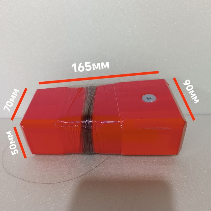 Поставушки-поплавки