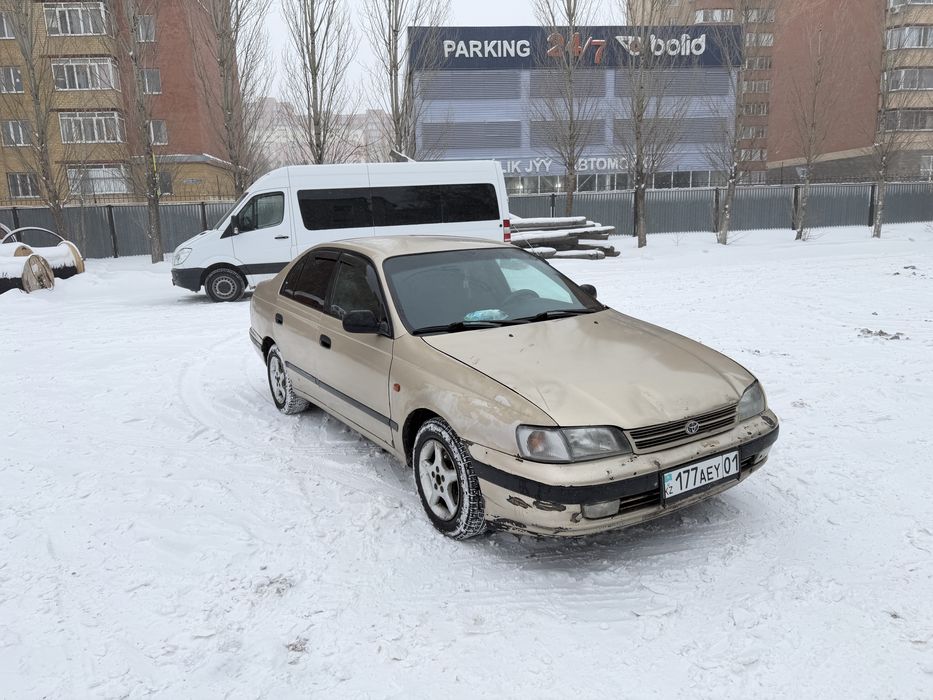Продам Toyota Carina E, 1994 г.