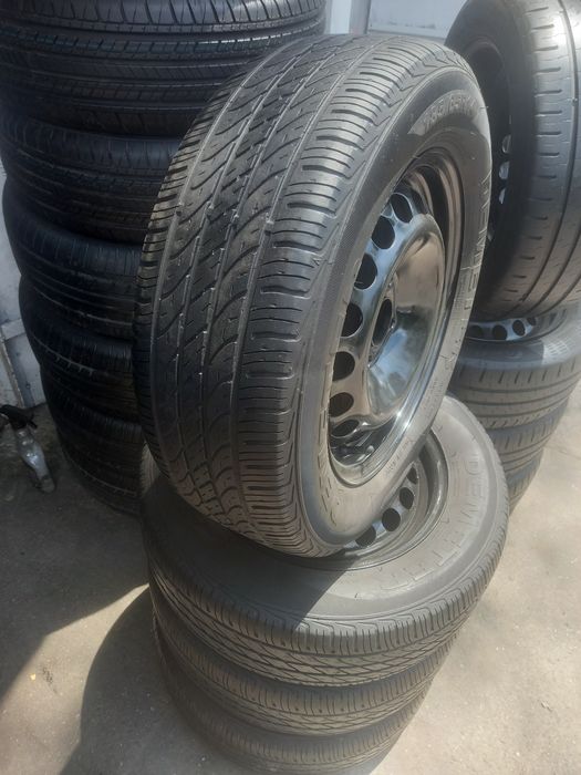 14 diska balon bu demeter balonda turibti