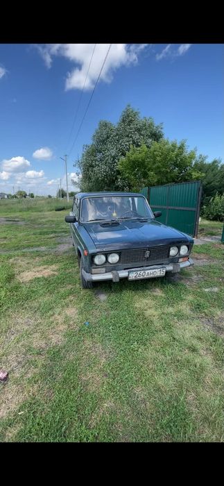 Ваз 2106 продаю срочно