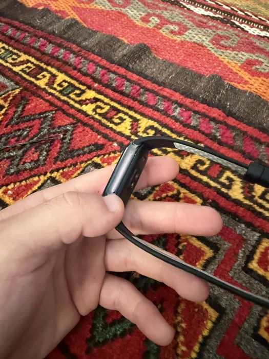 xiaomi smart band 8 обмен