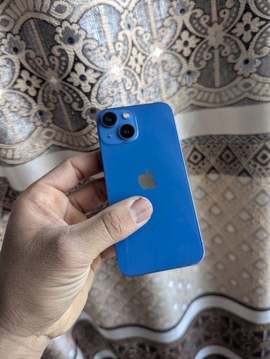 iPhone 13 mini айфон 13 мини