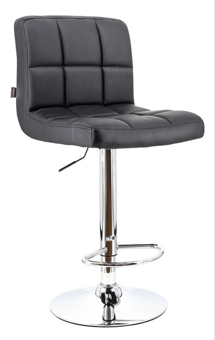 Барный стул искуственная кожа