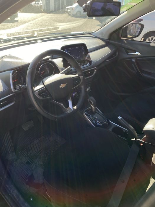 Tracker primier 2023