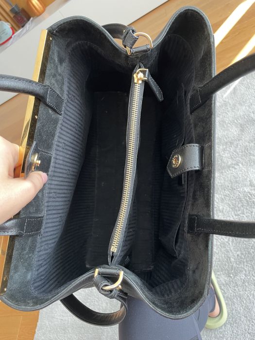 Дамска чанта Fendi