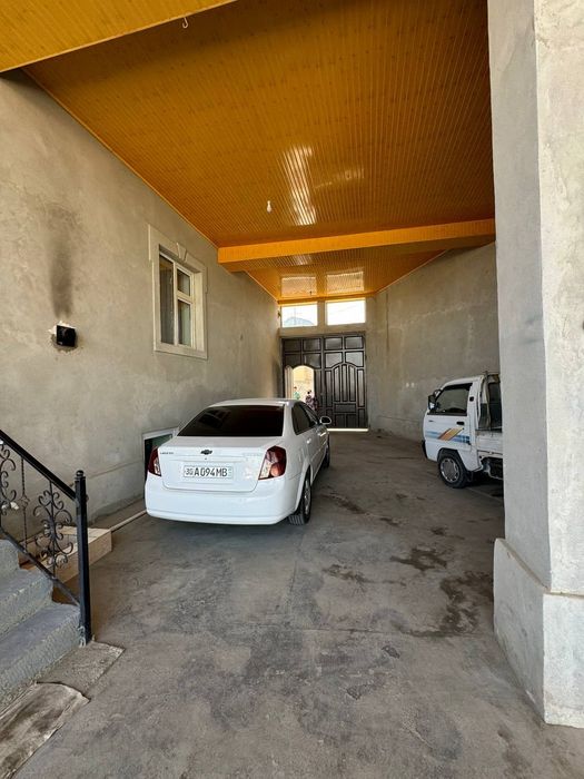 Дахбед пр.2 дом 26