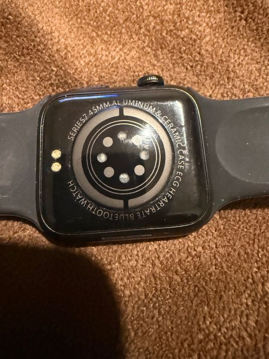 Смарт часовник Smart watch