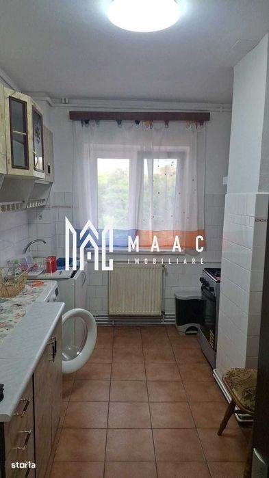 Apartament 2 camere decomandat | Valea Aurie | 51 mp