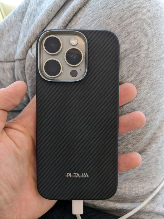 iPhone 16 pro 128gb ИДЕАЛ состояние