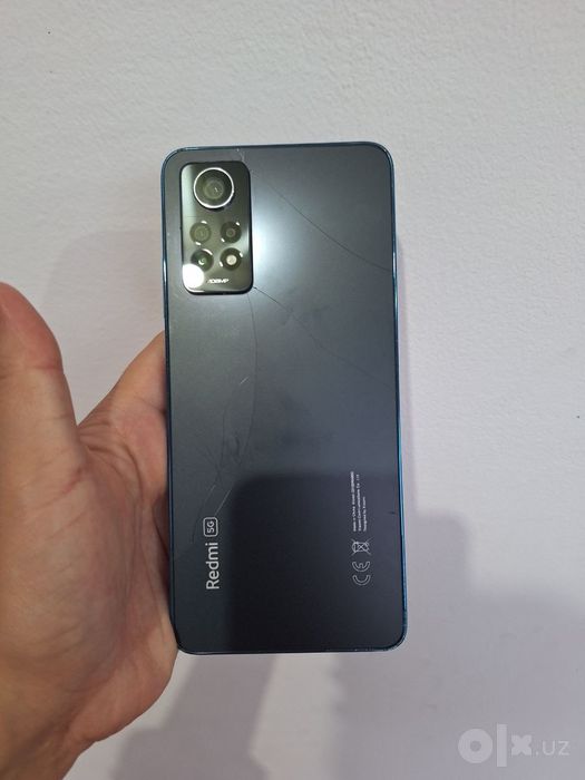 Redmi 12 pro 8/256