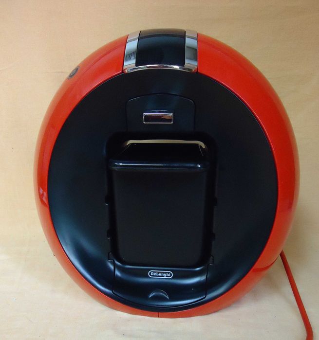 Кафемашина с гаранция 1 година Automat NESCAFÉ® система Dolce Gusto Delonghi Circolo.Red