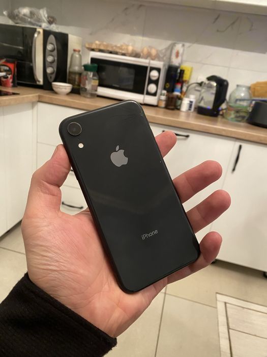 Iphone xr 64gb 79% аккум