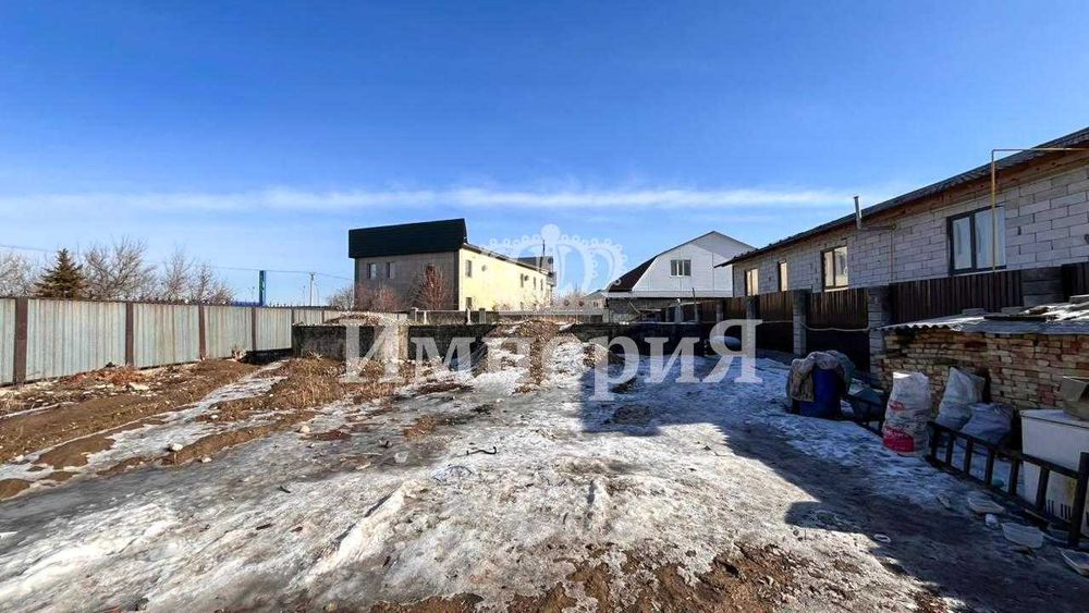 продается зем уасток Жастар 1 Айдана