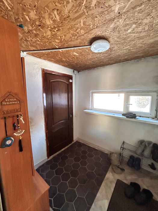 Продажа частного дома  на 14 мкр .