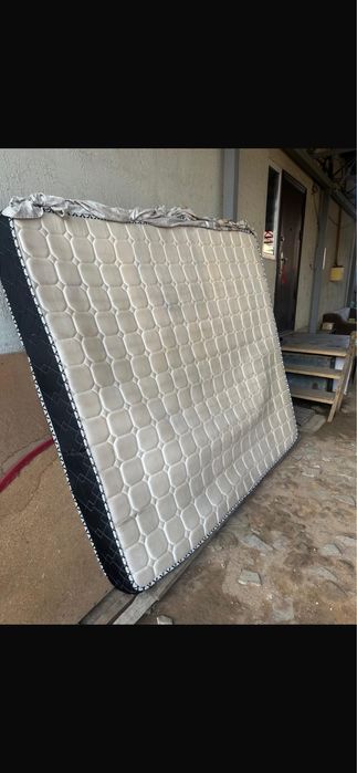 Матрас  ортопедический