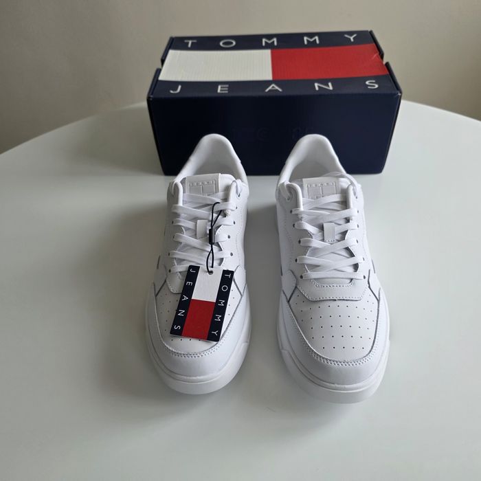Кецове Tommy Jeans, номер 42-43, НОВИ