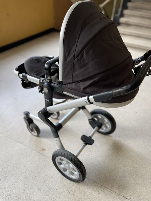 Детска количка Joolz Бебешка количка