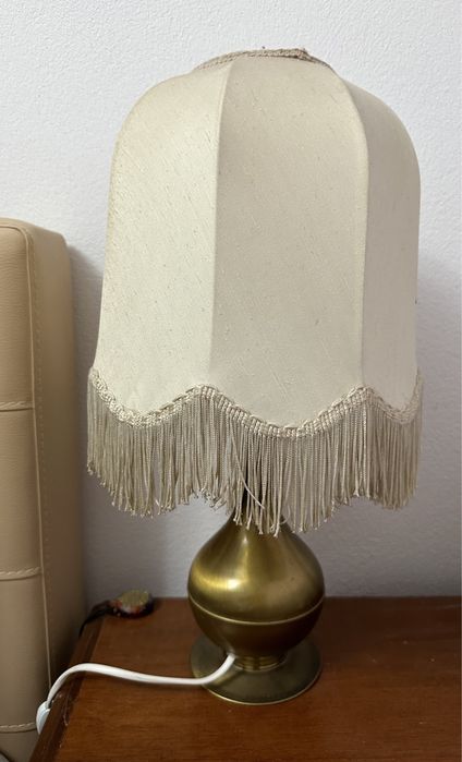 Veioza/lampa vintage
