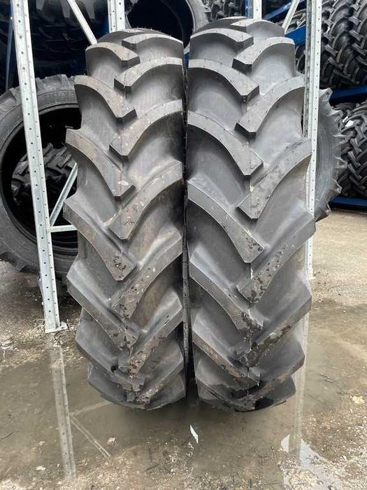 14.00-38 cu 8 pliuri cauciucuri noi marca BKT pentru tractor U650