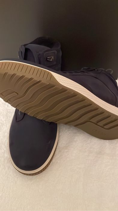 Snickers Ecco Scandinavia